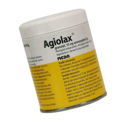 Агиолакс (Agiolax) 100г в Находке и области фото