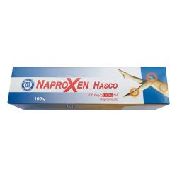 Напроксен (Naproxene) аналог Напросин гель 10%! 100мг/г 100г в Находке и области фото