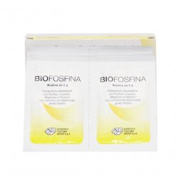 Биофосфина (Biofosfina) пак. 5г 20шт в Находке и области фото