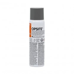 Опсайт спрей (Opsite spray) жидкая повязка 100мл в Находке и области фото