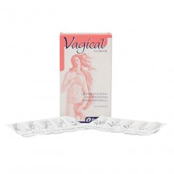 Вагикаль суппозитории вагинальные 150 мг N10 в Находке и области фото
