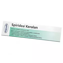 Керасал (в Европе Keralan) мазь 50г